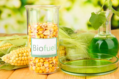 Middridge biofuel availability