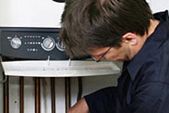 boiler repair Middridge