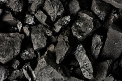 Middridge coal boiler costs
